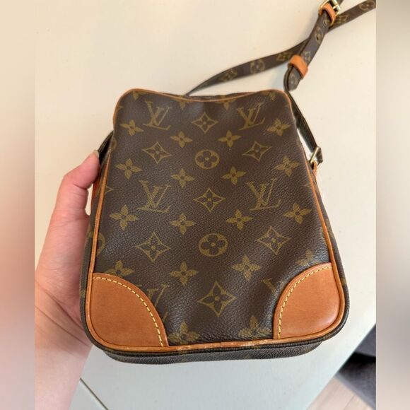 Louis Vuitton Danube PM UNISEX monogram - Picture 4 of 15